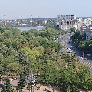 Lake And Park View Pensiune
