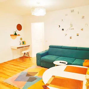 Baneasa Hotel de apartamente