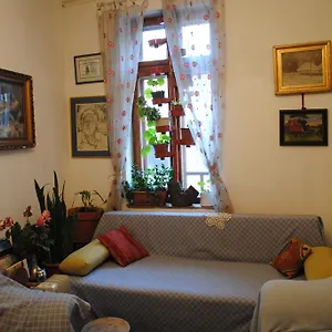 Vila 11 B&B